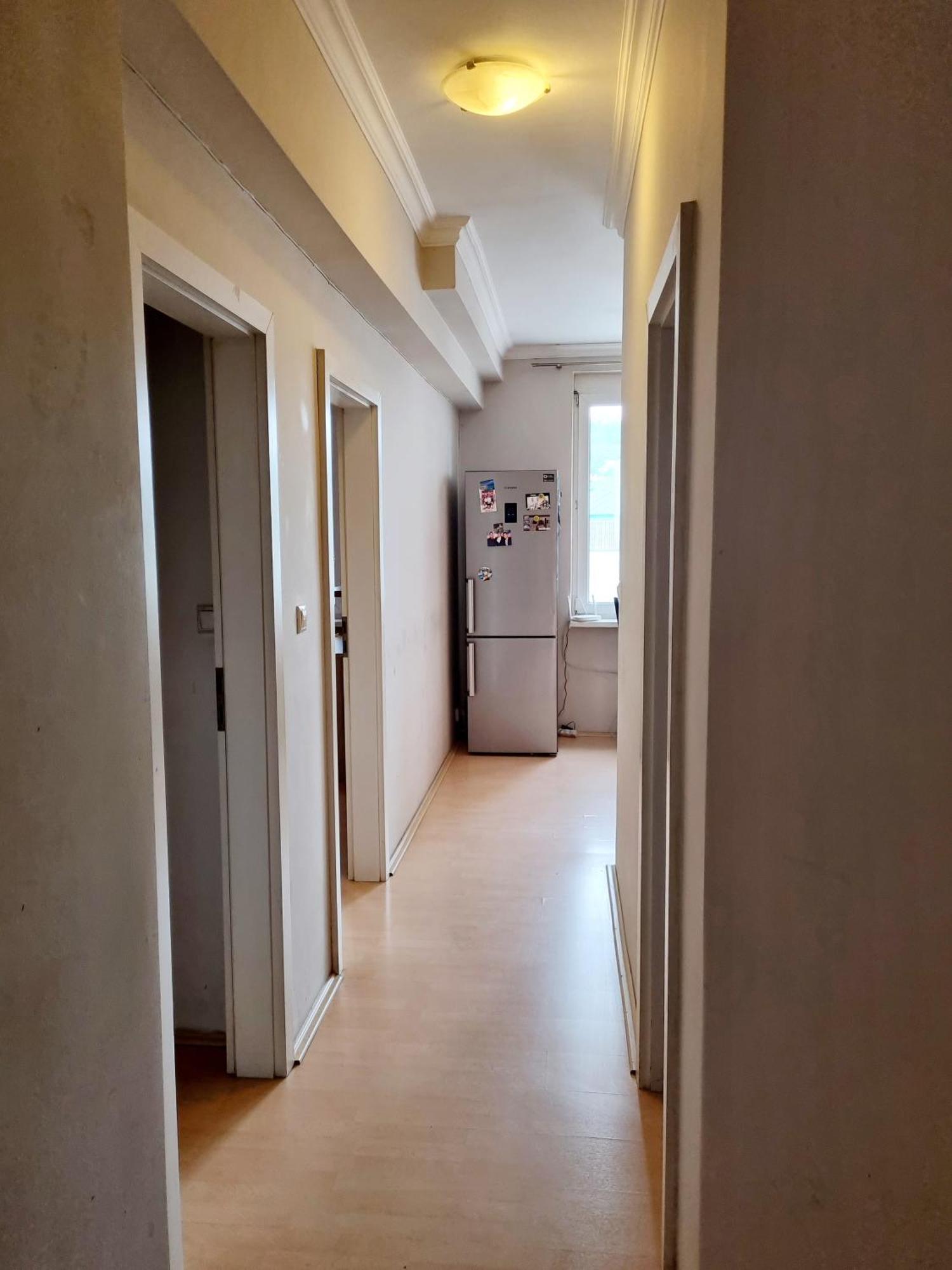 Big 4 Room Huge Apartment Bratislava Eksteriør billede