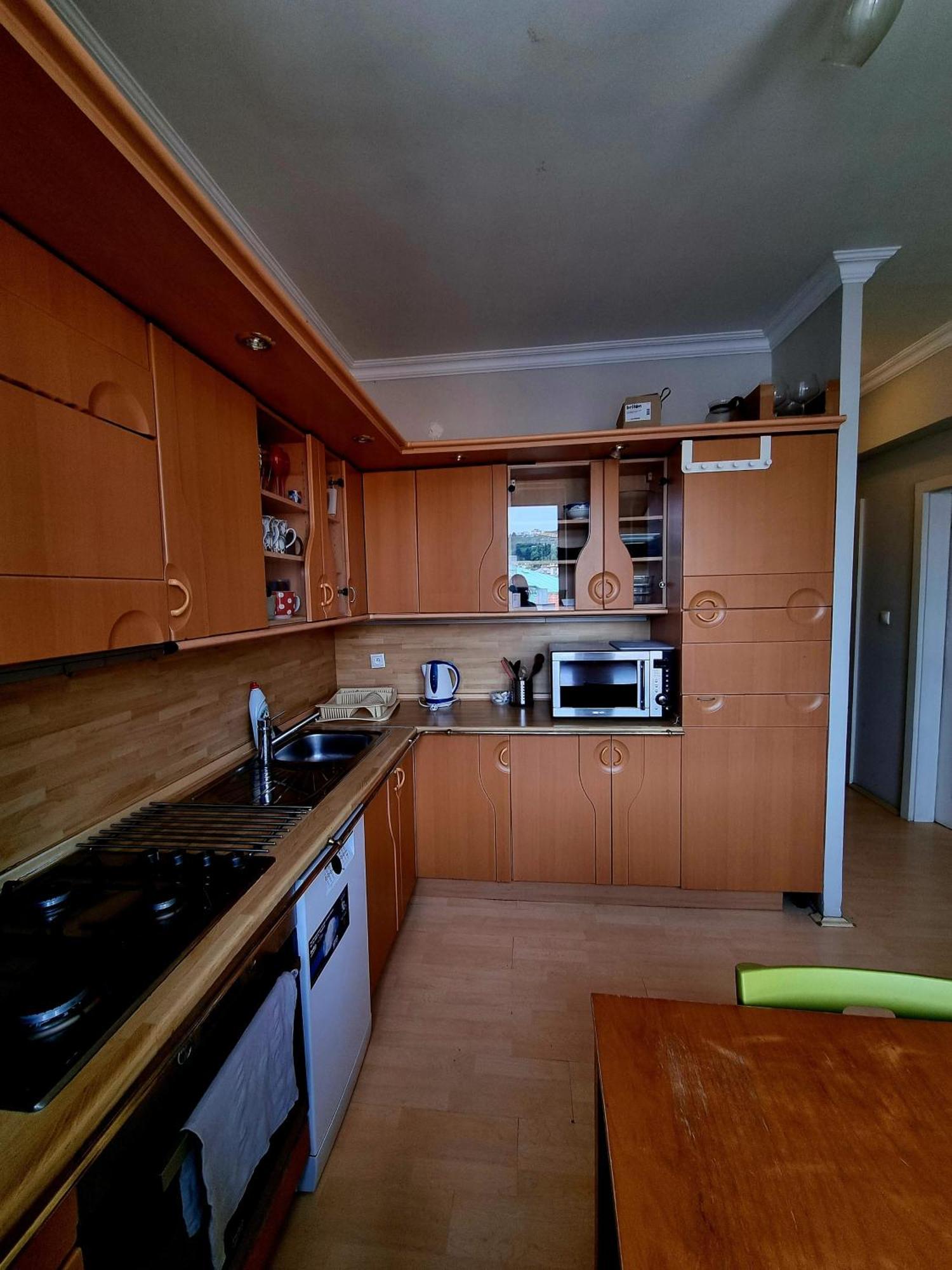 Big 4 Room Huge Apartment Bratislava Eksteriør billede