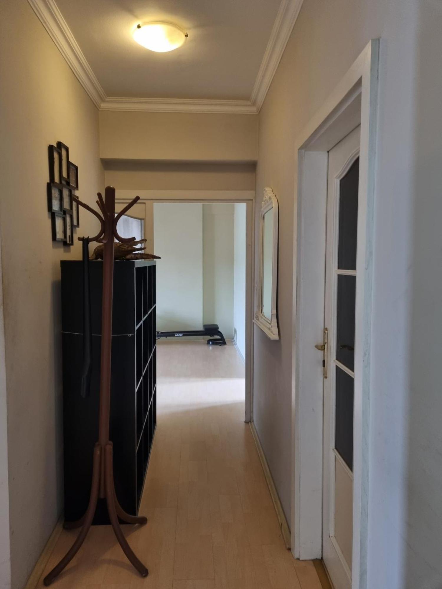 Big 4 Room Huge Apartment Bratislava Eksteriør billede
